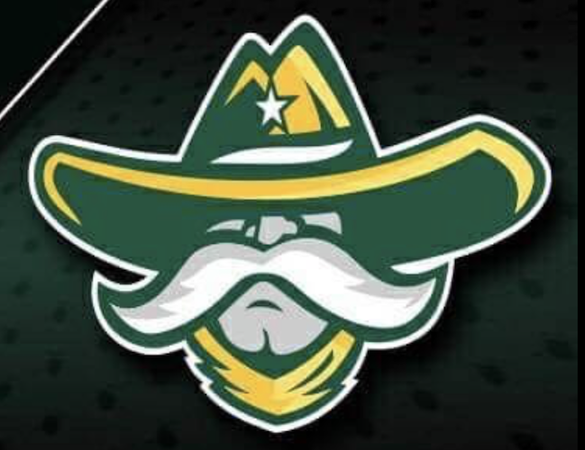 The logo for the Battle Creek Calvary Hockey Club