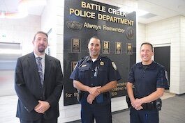 BCPD Mental Health