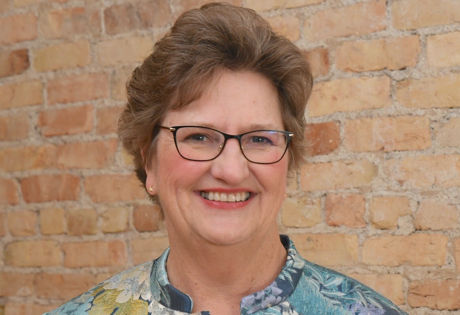 Brenda Hunt, President and CEO of the Battle Creek Community Foundation will retire at the end of March 2024.