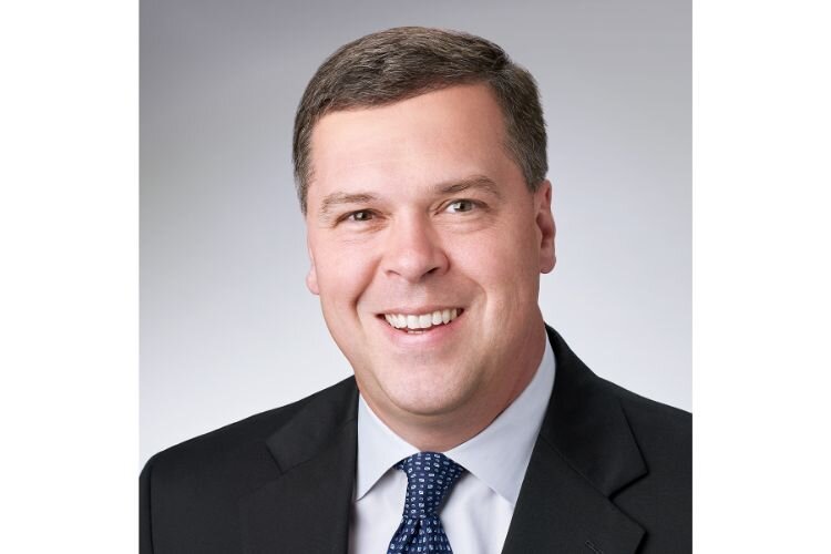 Brian Wheeler, Consumers Energy Spokesperson