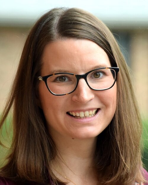 Carrie Bosch, HMIS Systems Administrator, Kalamazoo County COC