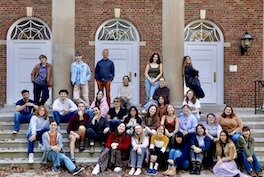KalamazoO College Singers