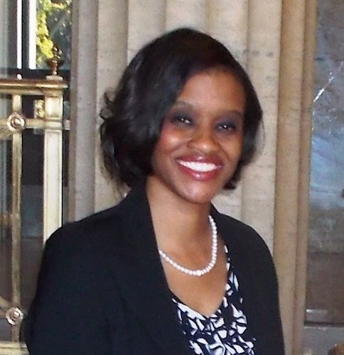 Dr. Charlae Davis