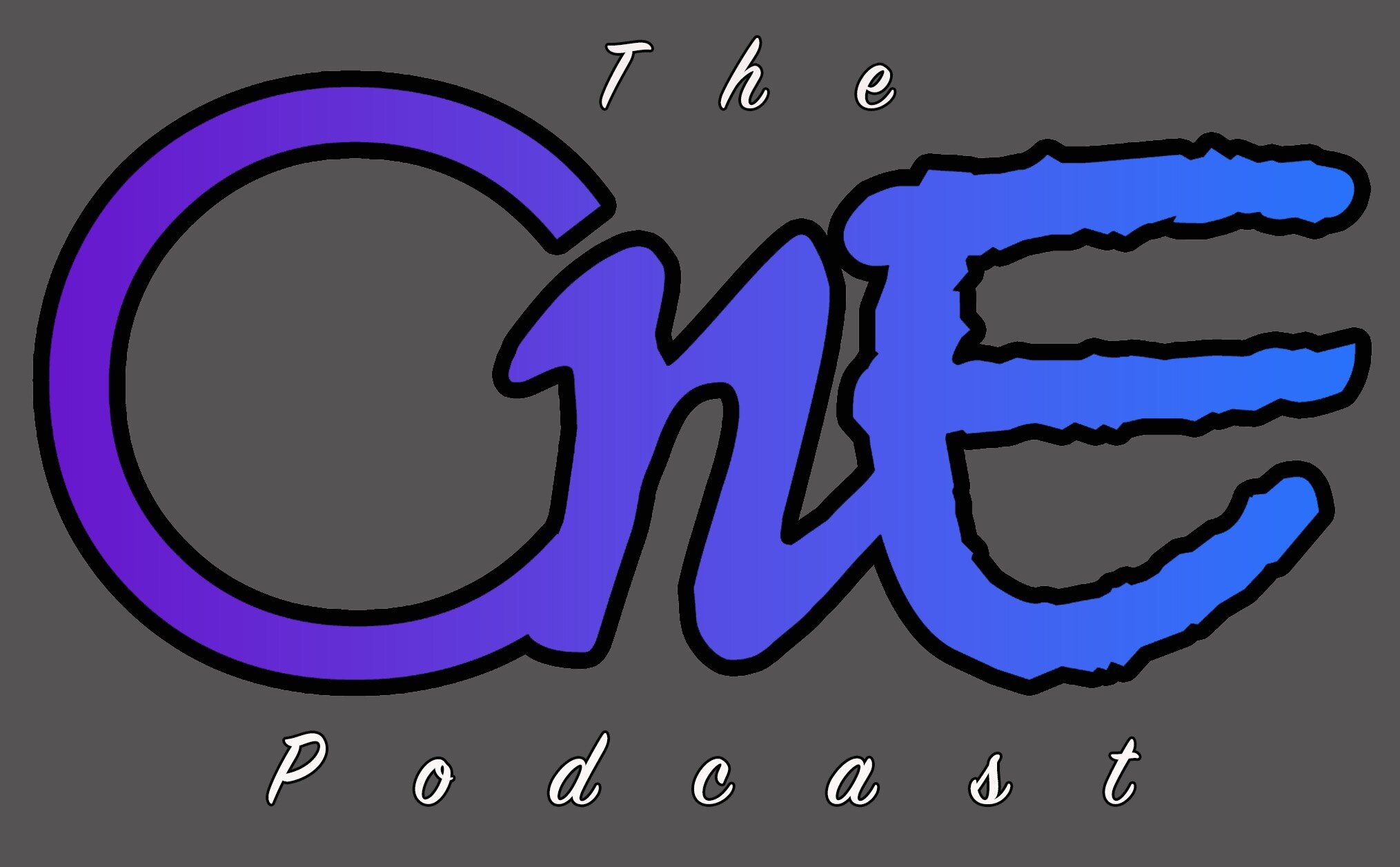 CnE Podcast, featuring Cordell Barnes and Elisha Willis, is hosted by Gerald King.