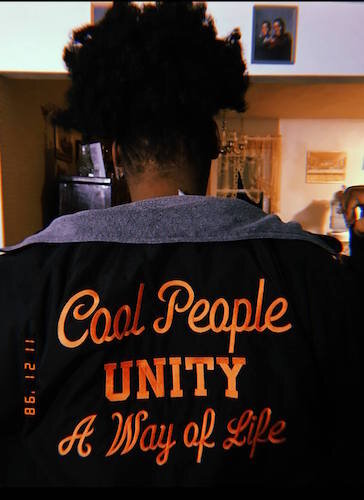 Unity is a message that Cool People Community Savers believes in.