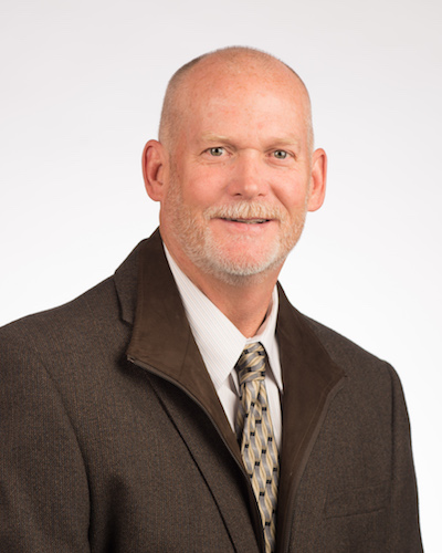 Craig Howard