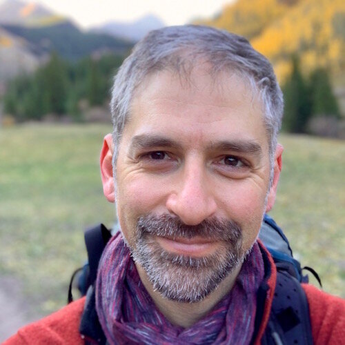 Matt Hollander