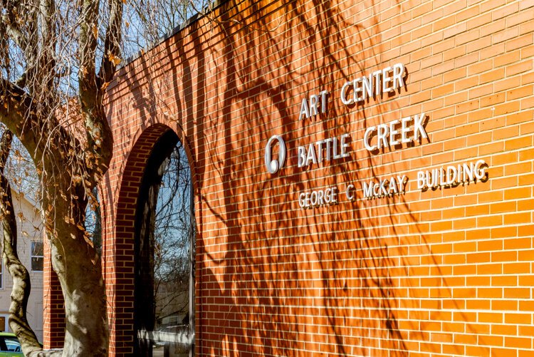 Battle Creek Art Center