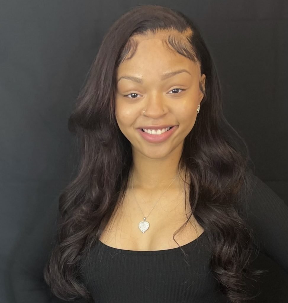 Genesis Griffin, the Youth Leadership Coordinator & Youth Mobility Mentor of KYDNet