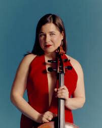 Alisa Weilerstein, star cellist, will be performing during the Battle Creek's Symphony Orchestra's 125th season.