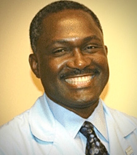 Dr. Stephen Dallas