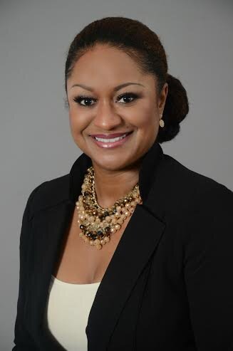 Dr. Angela Graham-Williams