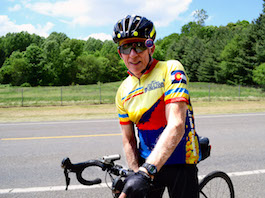Paul Runnels