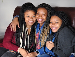 OTG Northside Sickle Cell