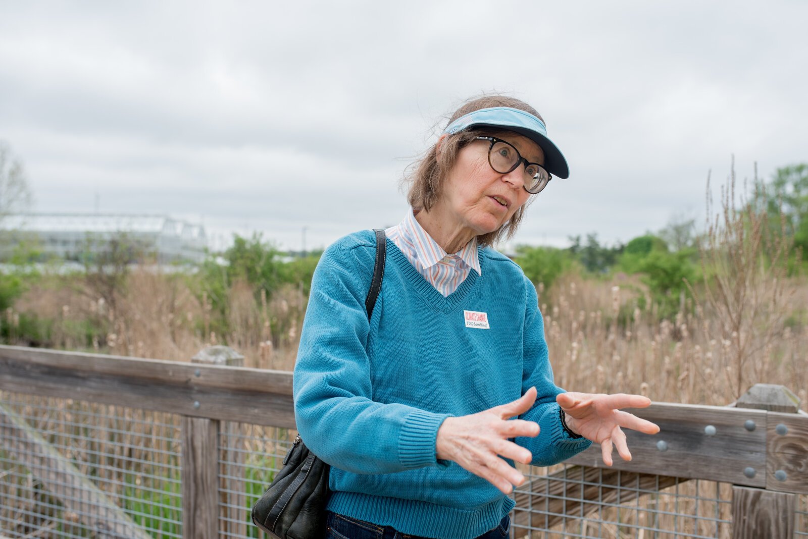 Dr. Susan Schneider