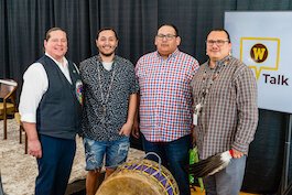 WMU Tribal Governance