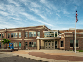 OTG Edison Washington Writers Academy