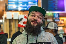 Canadiana Fest