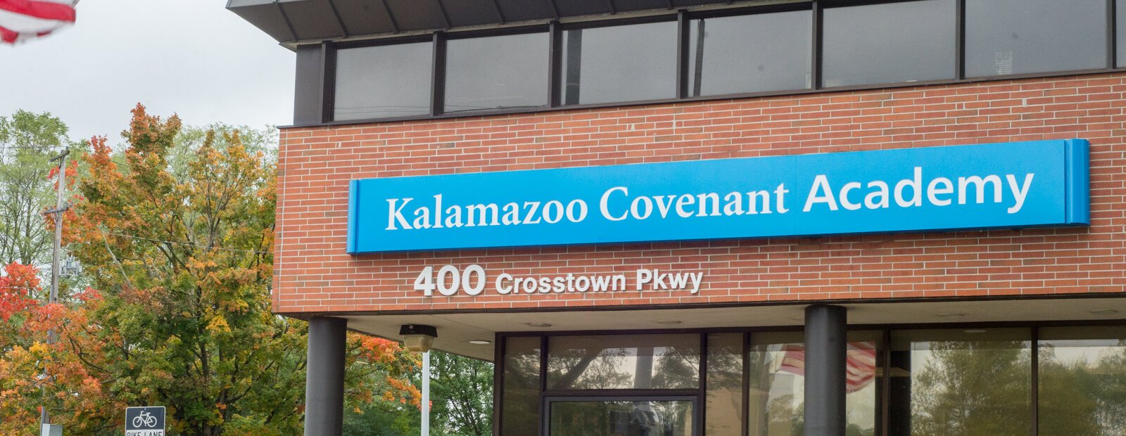  Kalamazoo Covenant Academy