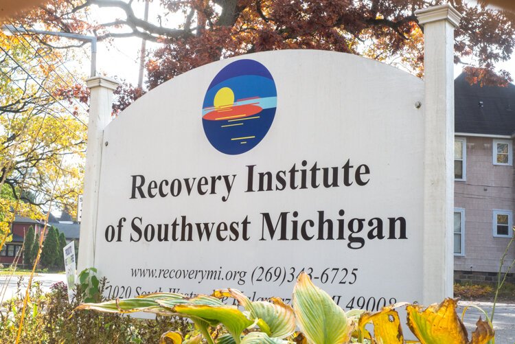 Recovery Institute of Southwest Michigan, Inc. offers groups, classed and individualized peer support for those seeking recovery from substance use and mental health issues.