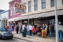 Michigan News Agency