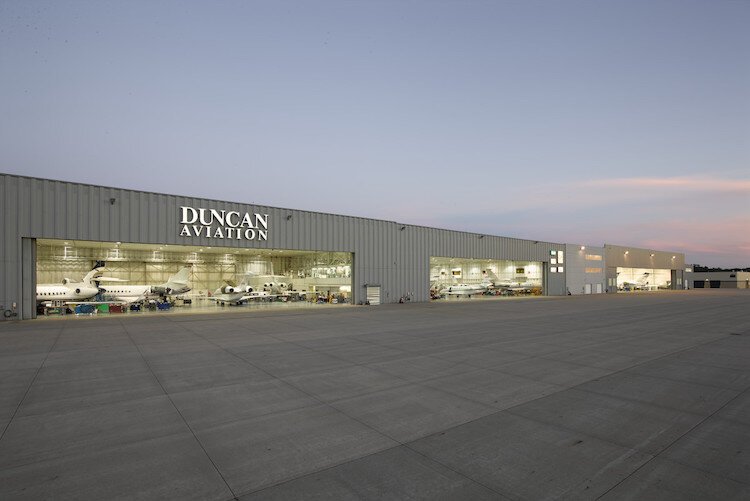 Bright Light Early Learning and Care in Battle Creek, Mich. has agreed with Battle Creek Duncan Aviation to offer priority to Duncan Aviation team members on the center’s waiting list to improve access to early child care.