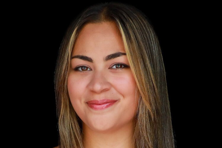 Marisa Bianan, new Artistic Director of Wellspring Dance Company