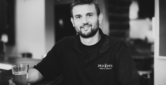 Paw Paw Brewing Co.