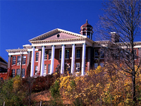 East Campus
