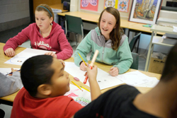 Kids Learning Thumbnail