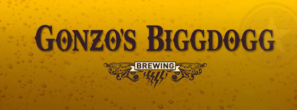 Gonzo’s BiggDogg Brewery