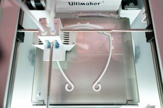 3d Technology At Western Michigan University Is Being Used To