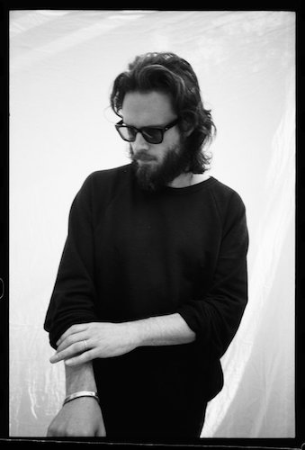 Father John Misty will be at Audiotree Festival