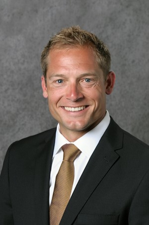 PJ Fleck, head coach