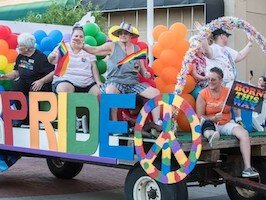 OTG Battle Creek Pride Month 