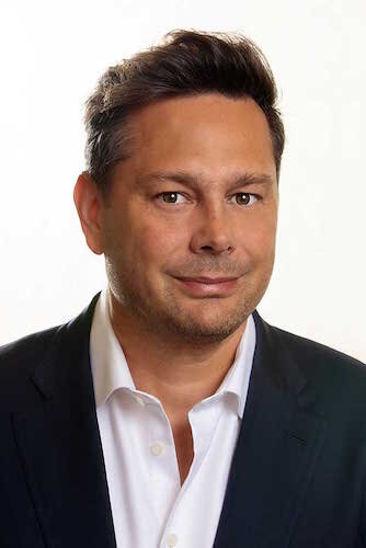 Frank Ripullo, co-founder and managing partner of Excelerant Consulting