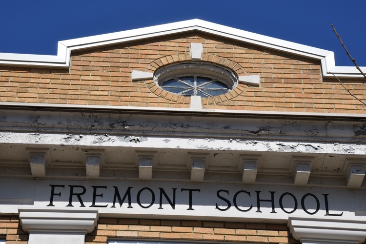 Fremont International Academy will be open for the 2019-2020 school year with 180 slots available for students in pre-Kindergarten through second grade.