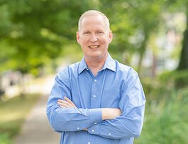 Representative Jim Haadsma