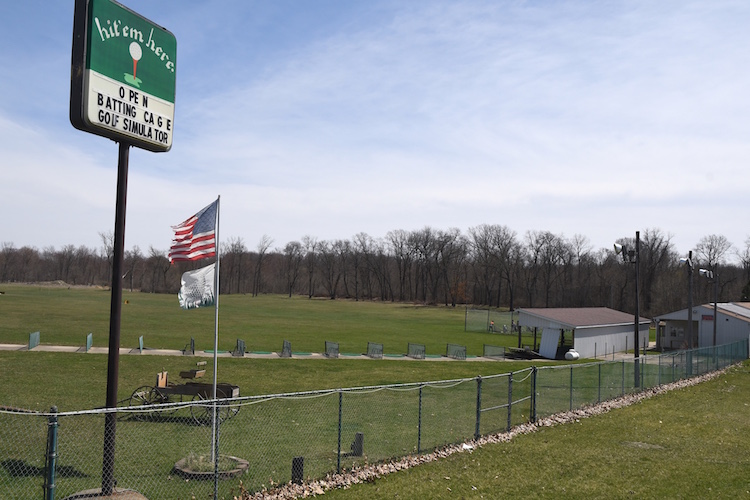 Hit ’em Here on East Columbia Avenue in Battle Creek.