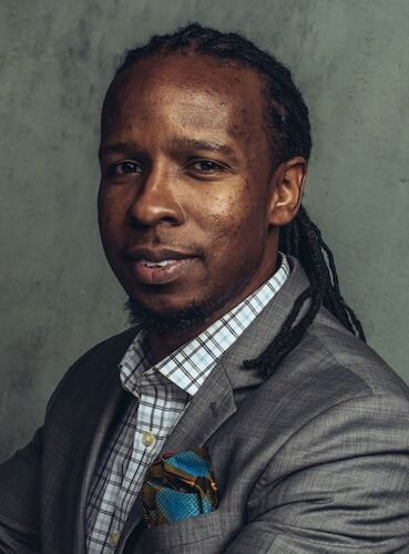 Ibram X. Kendi