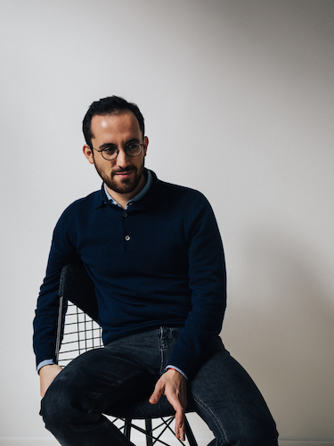 2018 Gilmore Artist Igor Levit