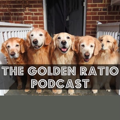 A Kalamazoo pooch is featured in this podcast.