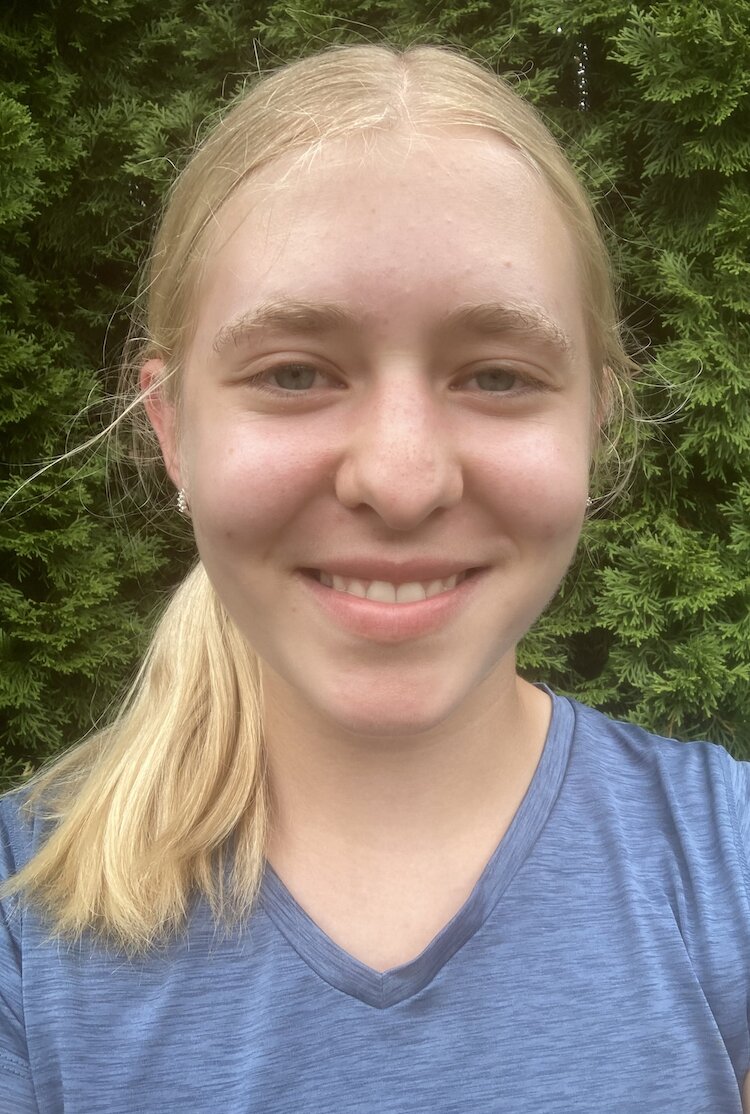 Emily Demrow
