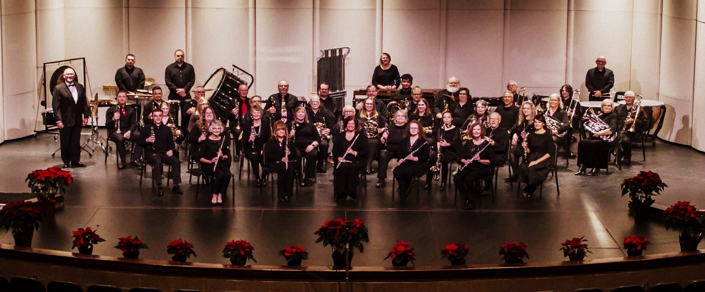 Battle Creek's Cereal City Concert Band