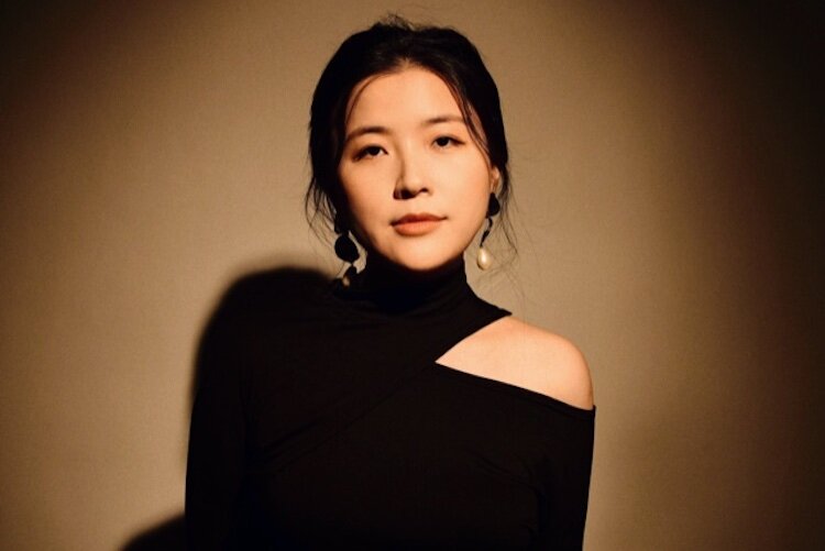 Pianist Eunbi Kim will be a Gilmore Festival Fellows speaker offering insights for young musians.