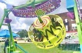 Anti-gun Violence Carnival