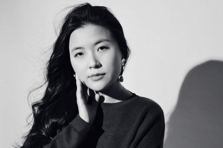Pianist Eunbi Kim will be a Gilmore Festival Fellows speaker offering insights for young musians.