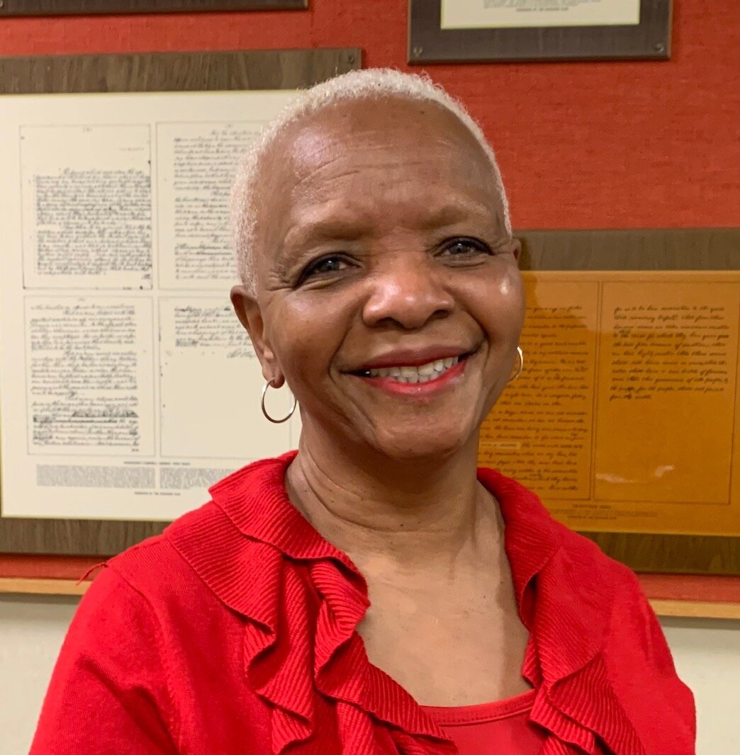 Wendy Fields is president of the Metropolitan Kalamazoo Branch of the NAACP.