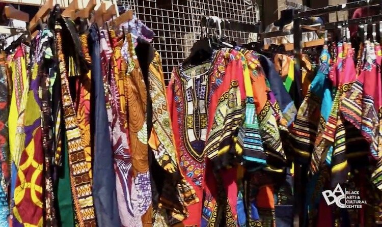 The 37th Annual Kalamazoo Black Arts Festivalwill give dozens of artists, craftsman and vendors, the opportunity to showcase their wares and demonstrate their talents on July 8, 2023.