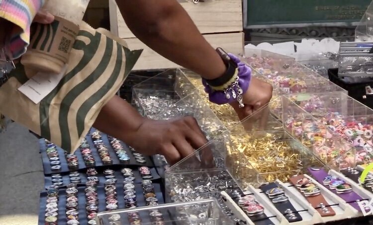 The 37th Annual Kalamazoo Black Arts Festivalwill give dozens of artists, craftsman and vendors, the opportunity to showcase their wares and demonstrate their talents on July 8, 2023.